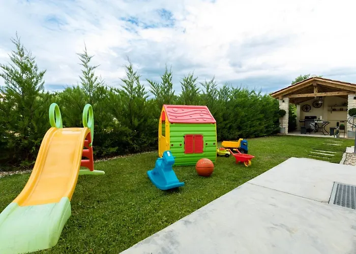 Apartments Villa Fe
