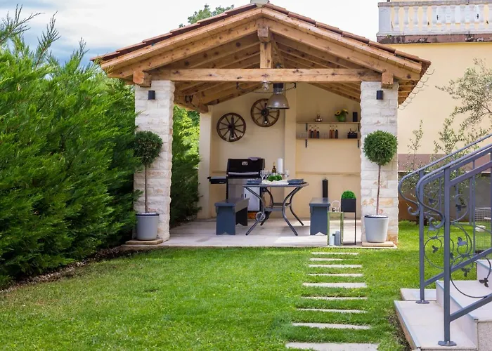 Apartments Villa Fe