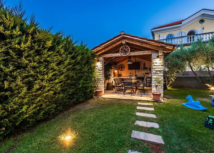 Apartments Villa Fe