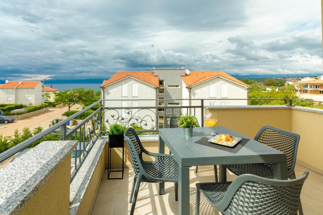 Fe Apartment Malinska
