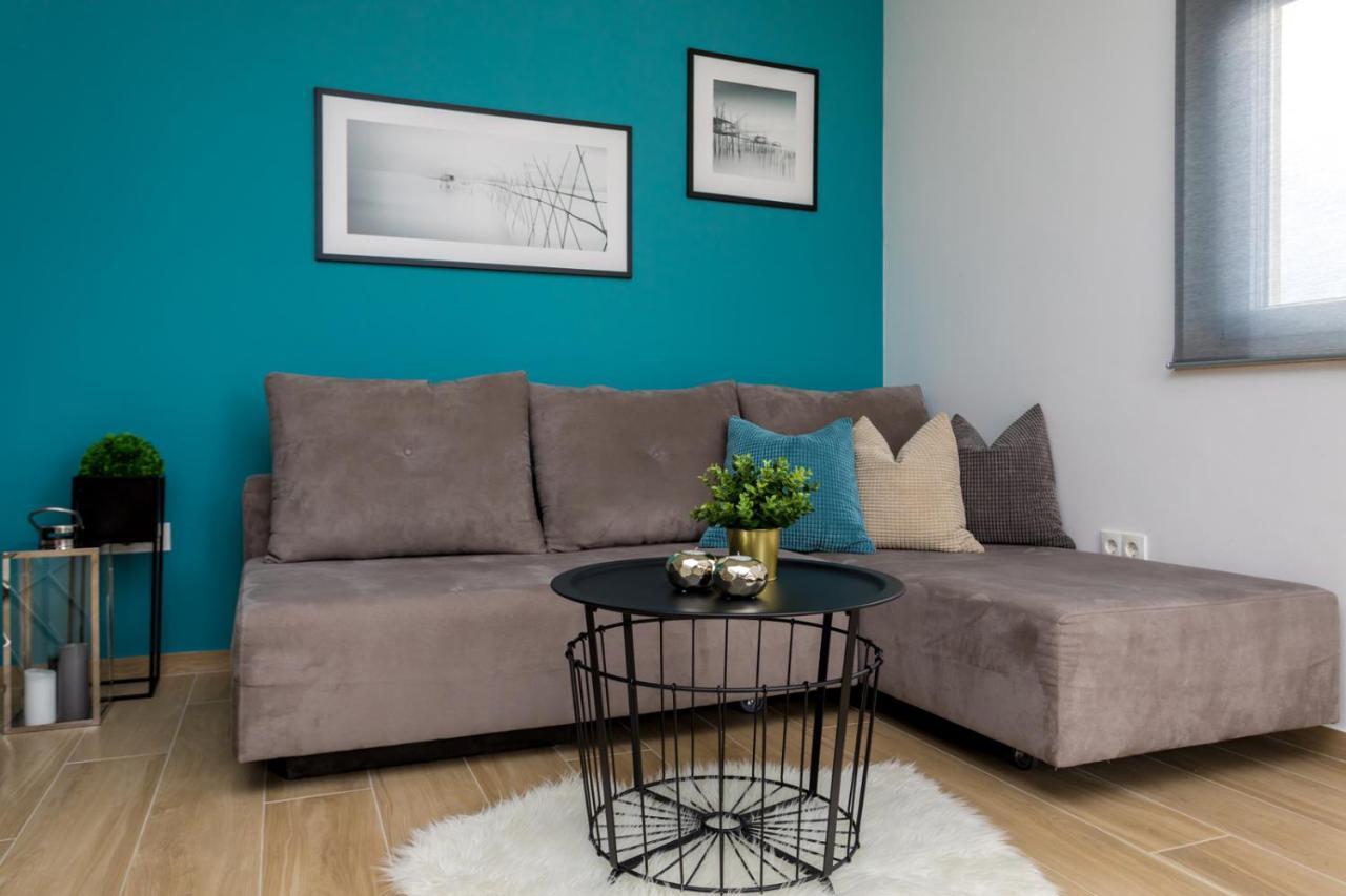 Fe Apartment
