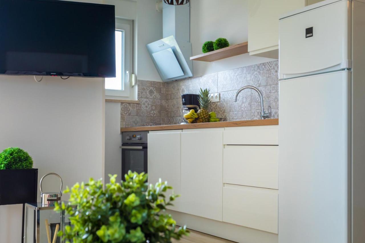 Apartment Fe