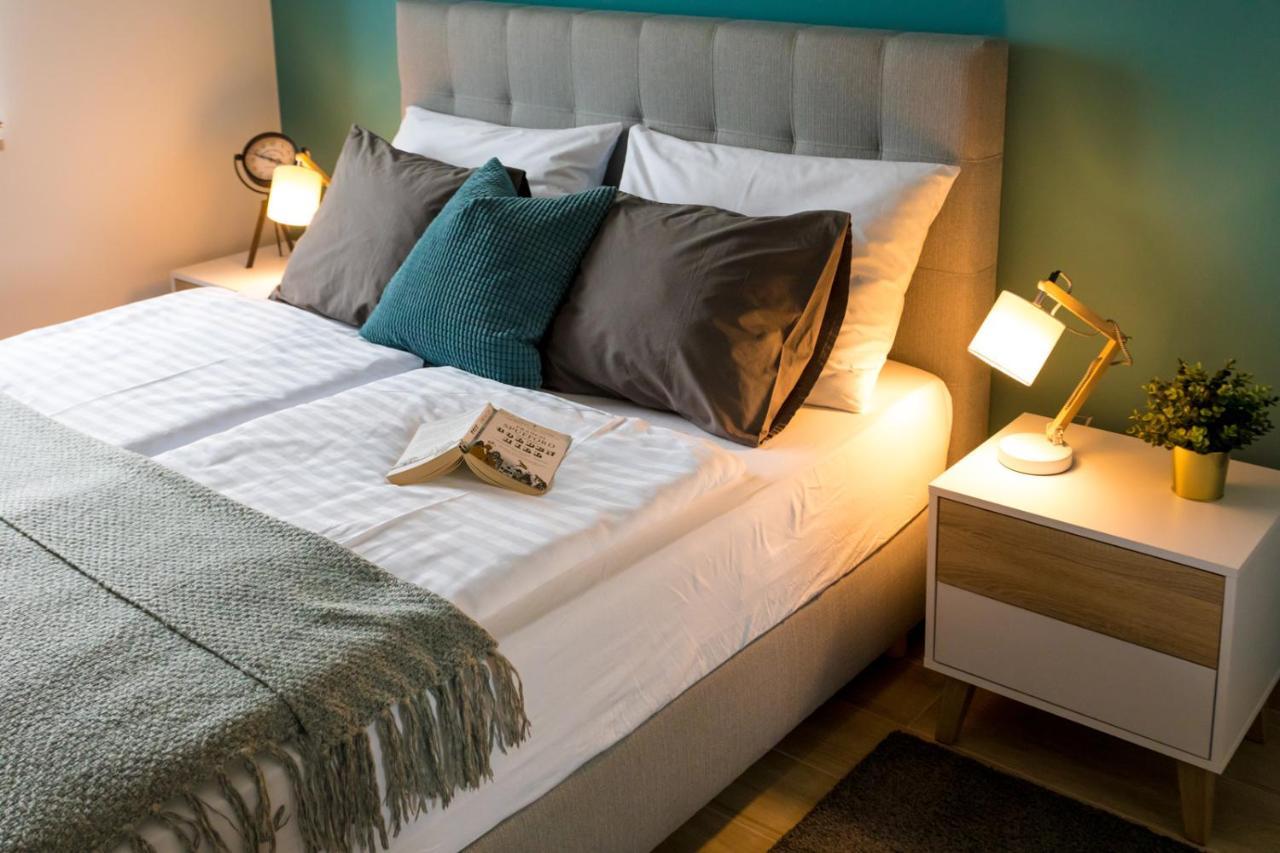 Apartment Fe