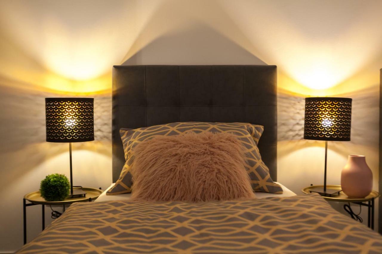 Fe Apartment