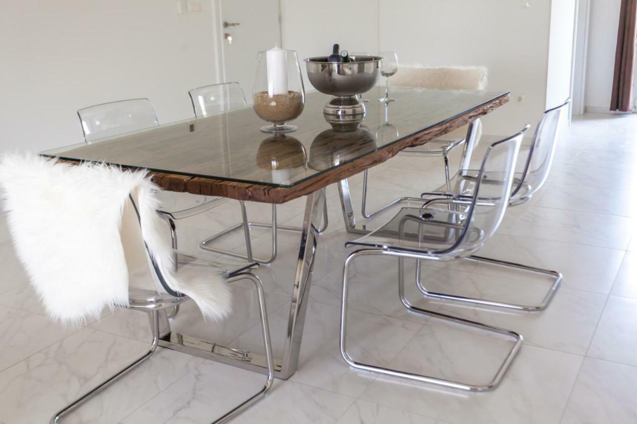 Apartment Fe *