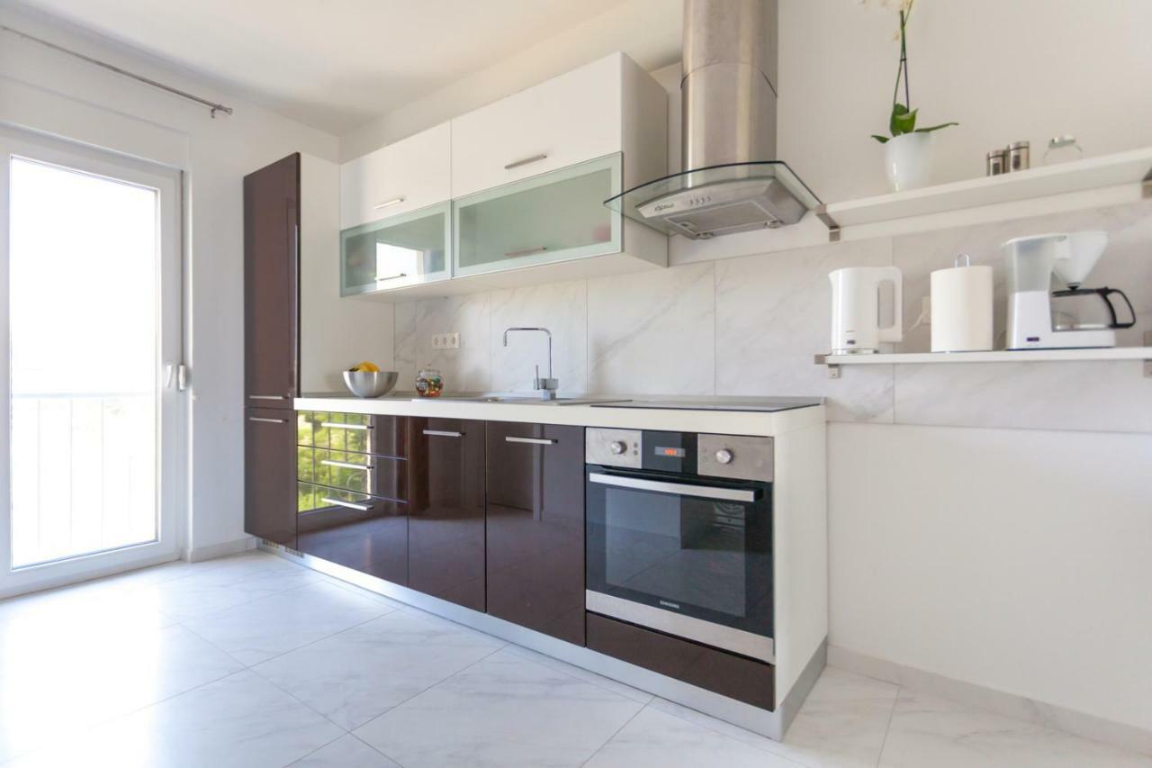 Fe Apartment Malinska