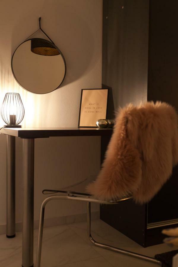 Fe Apartment Malinska