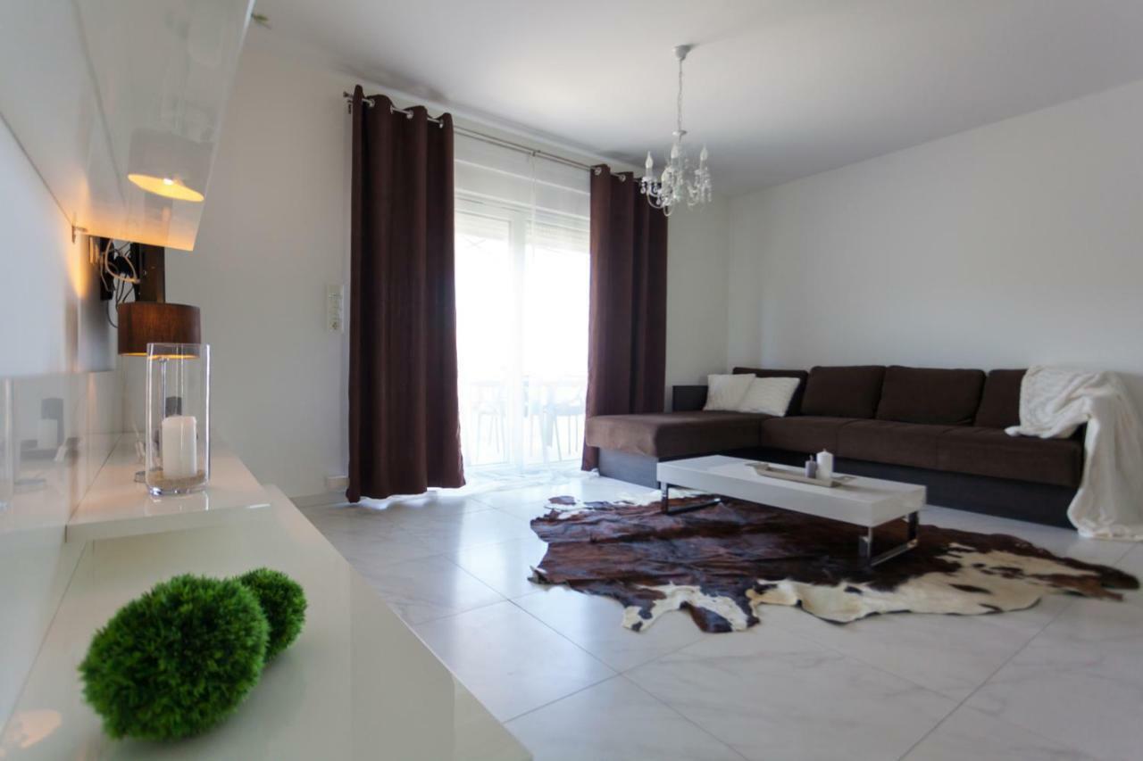 Apartment Fe Malinska
