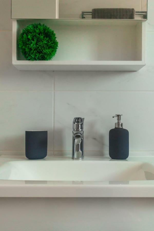 Apartment Fe *