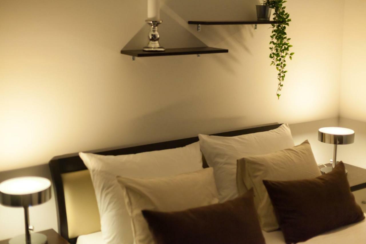 Apartment Fe