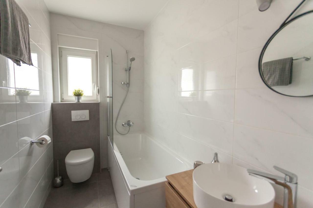 Fe Apartment Malinska