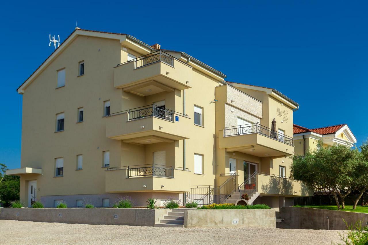Apartment Fe *