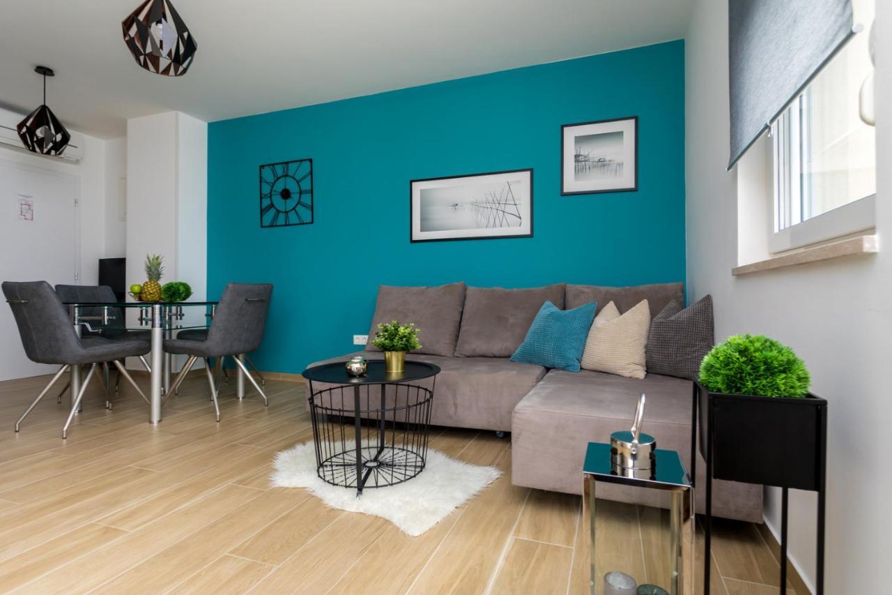 Fe Apartment