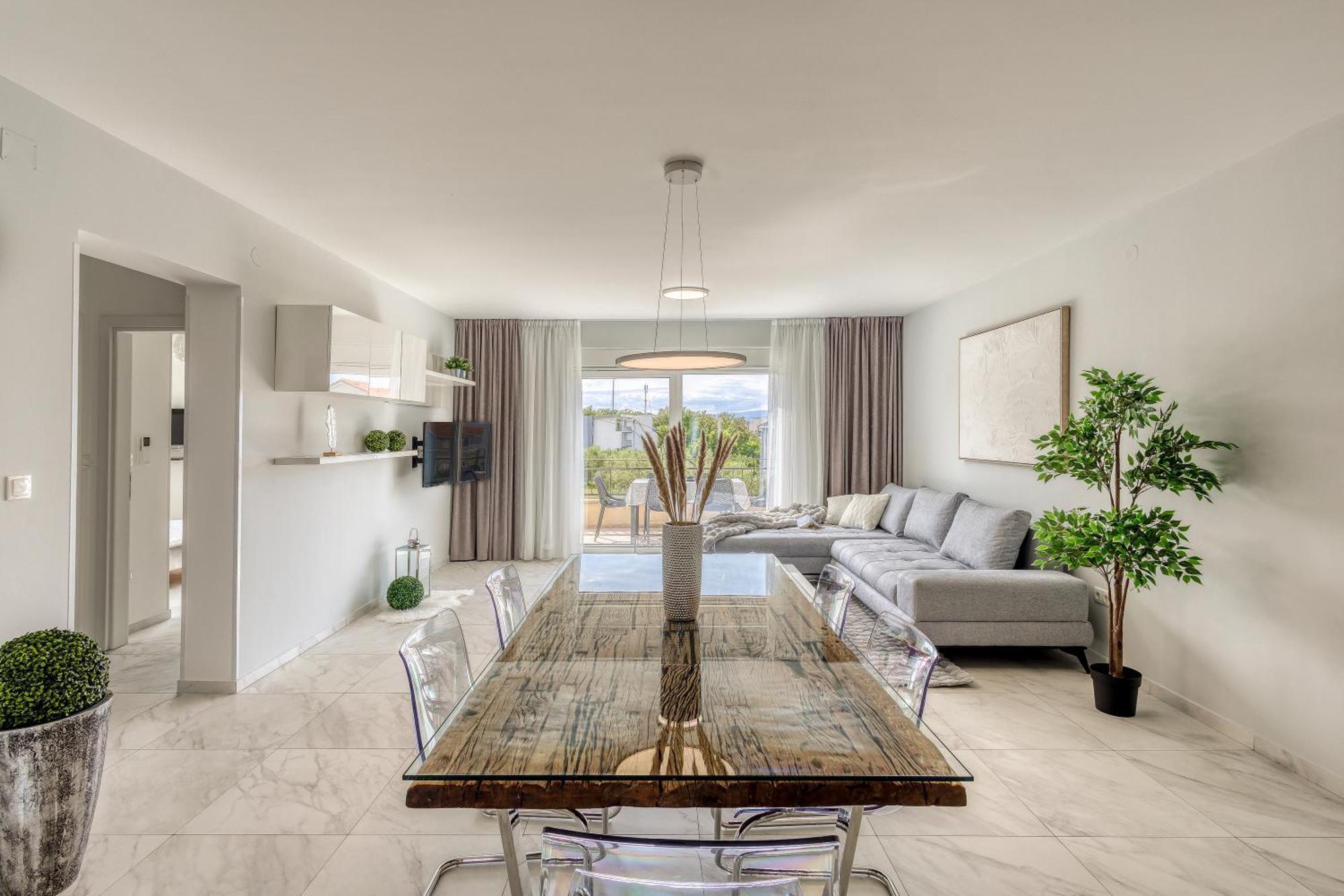Fe Apartmán