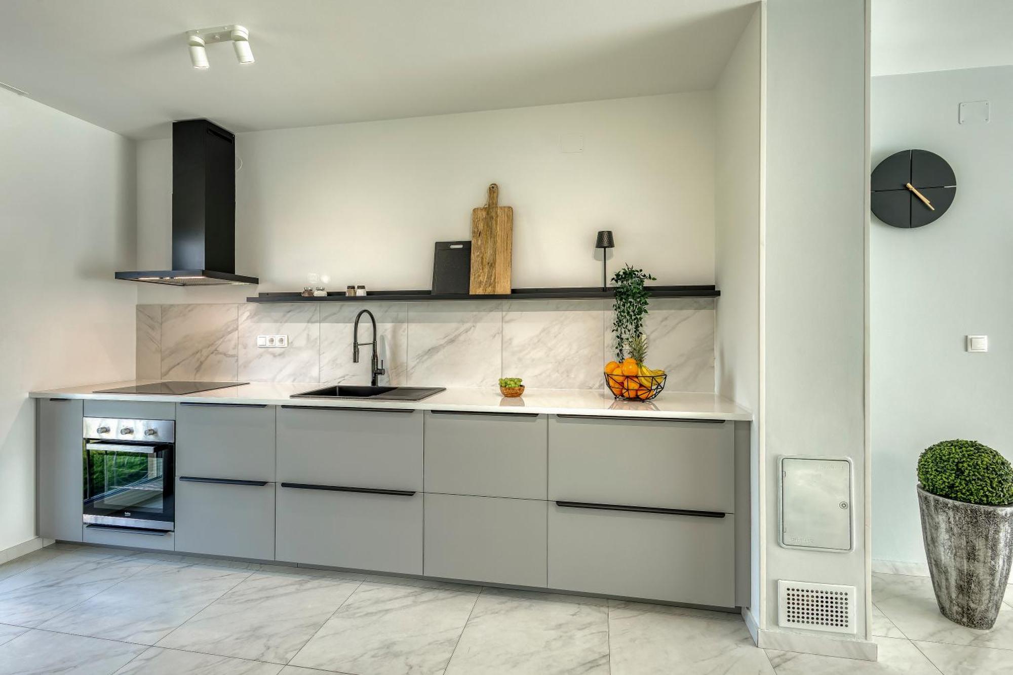 Apartmán Fe