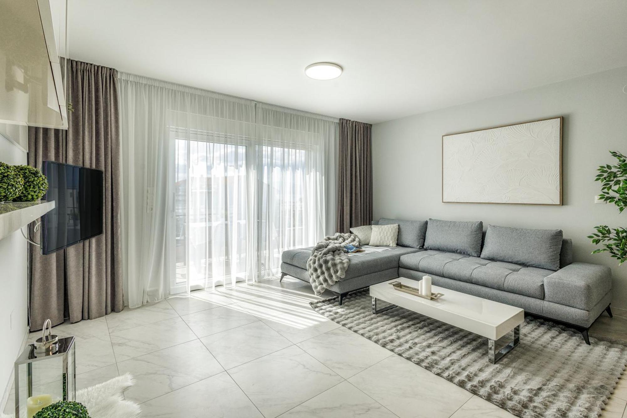 Apartmán Fe *