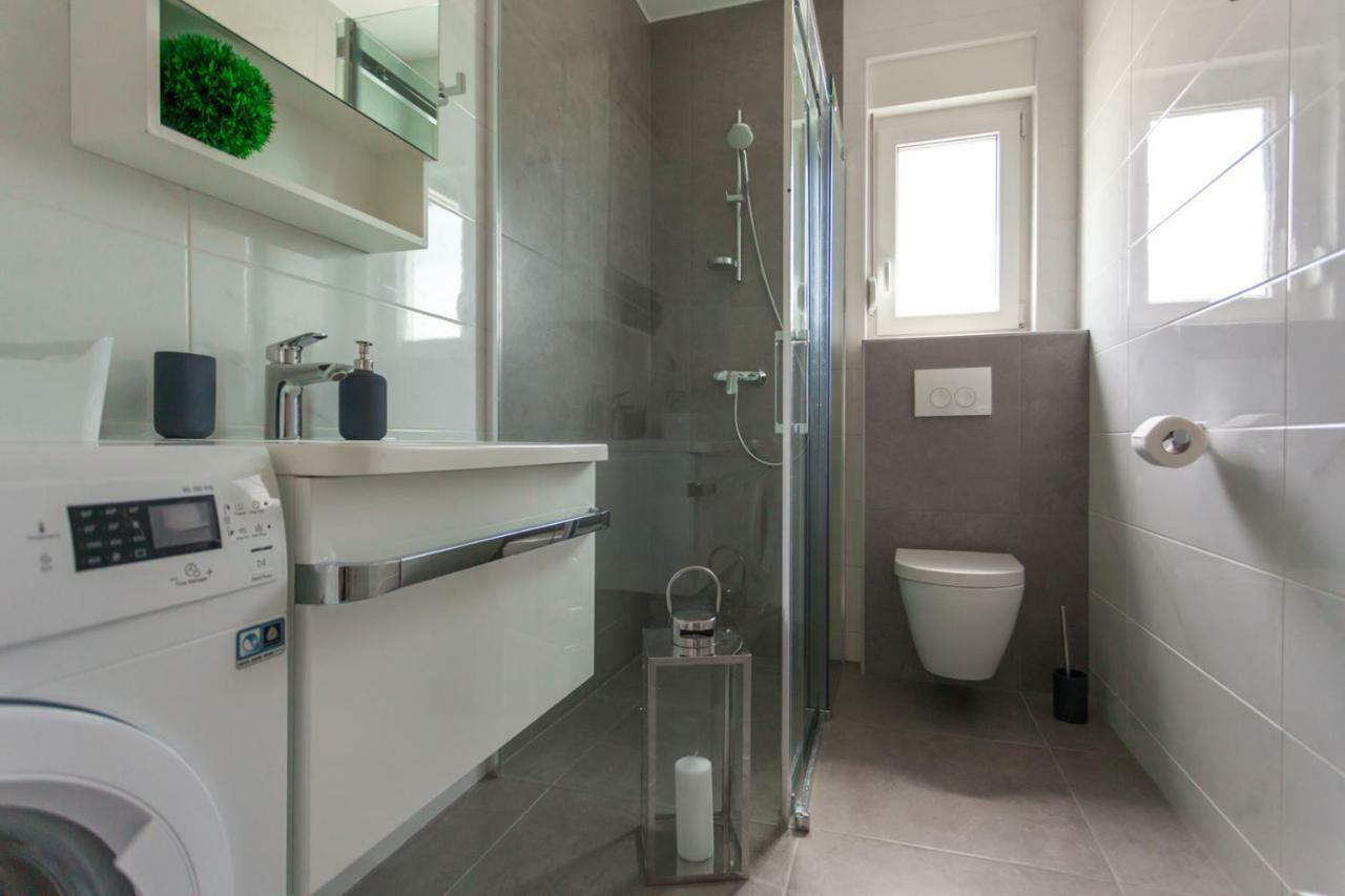 Fe Apartment Malinska