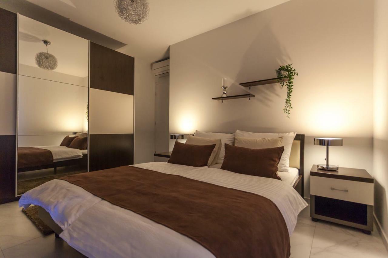 Apartment Fe