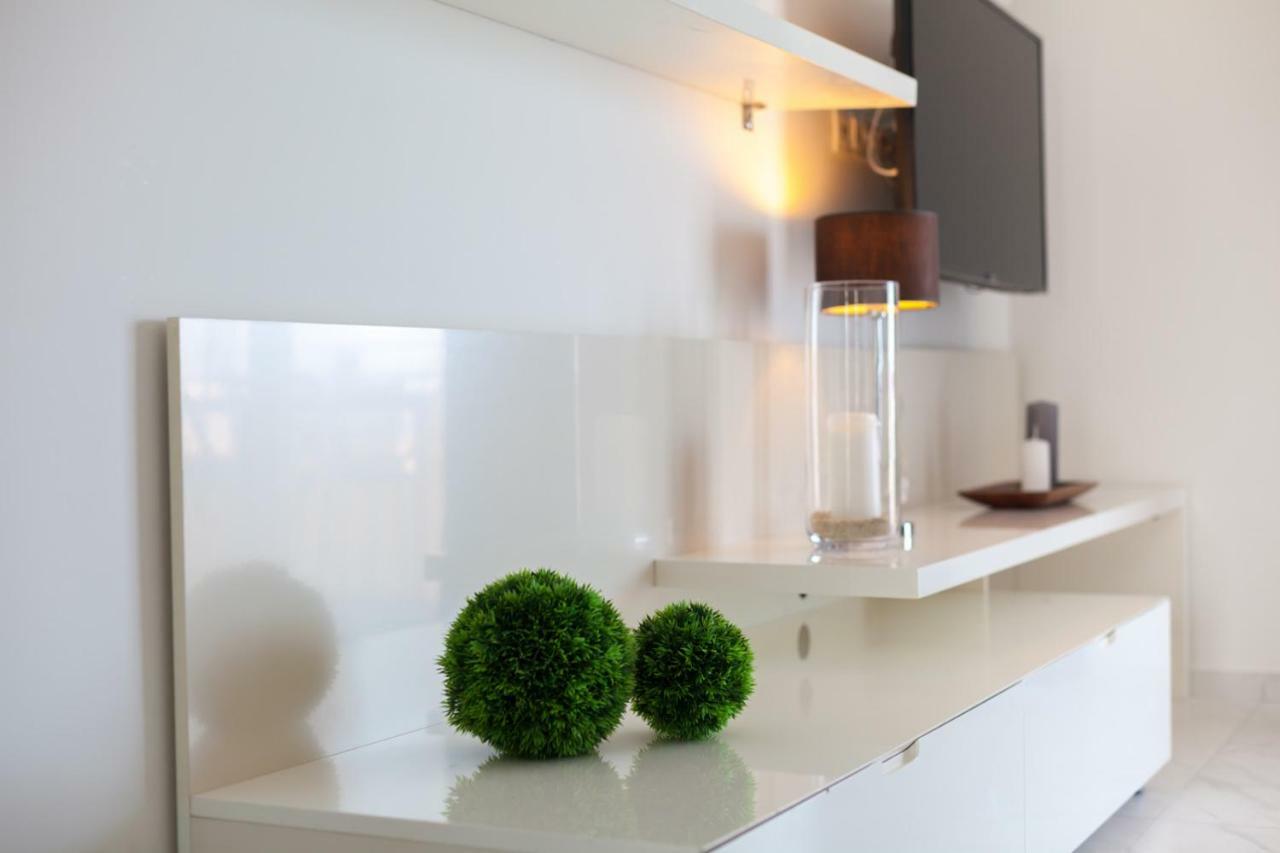 Apartment Fe Malinska