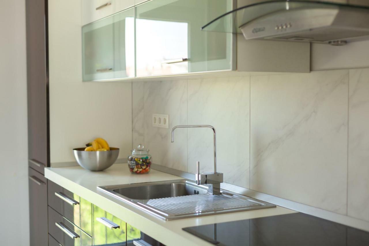 Apartment Fe