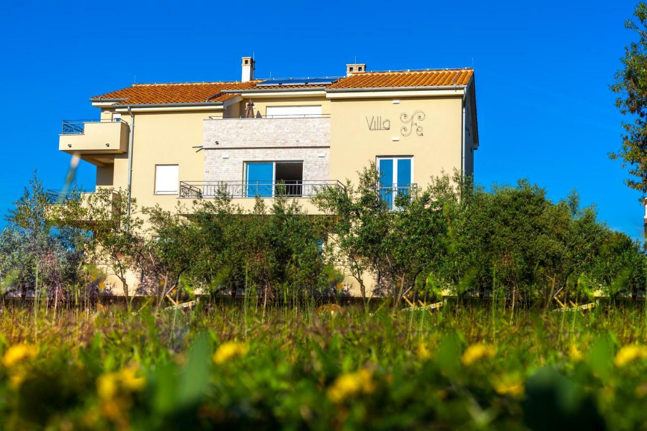 Fe Apartment Malinska